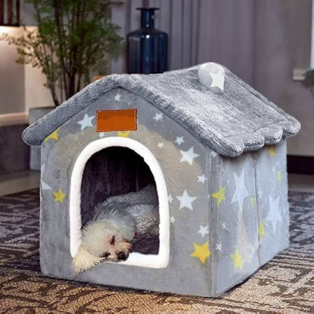 Dog House Kennel